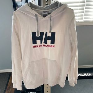 Helly Hansen sweater